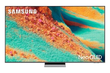 SAMSUNG TV QE65QN85FAUXXH, Neo QLED, 4K, Smart TV, 65"